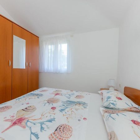 Apartments Danica Trogir Exterior foto